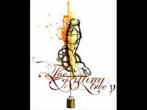 The Killing Tree - Violets Are Blue