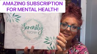 Celebrity 💜 SERENITY NOW SUBSCRIPTION! Wealth