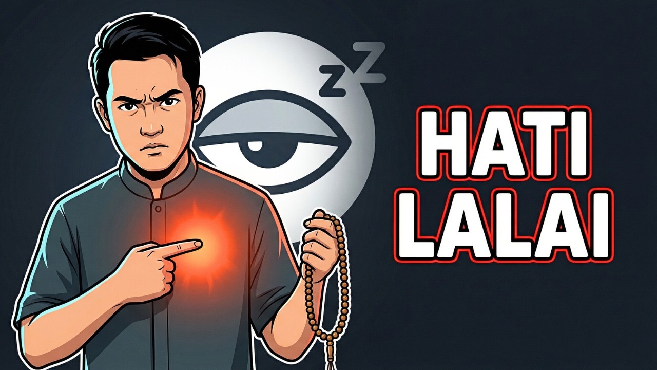 Kamu Sudah Istighfar Tapi Rezeki Seret? Cek 3 Tanda Ini Dalam Islam