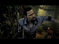 The Walking Dead: The Telltale Definitive Series Part 1