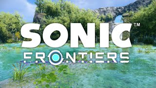 Find Your Flame (Japanese Version) - Sonic Frontiers