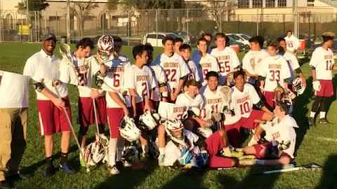 Wilson HS Lacrosse