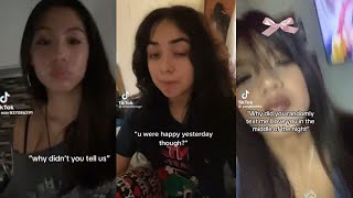 New Vent - Tiktok Compilation