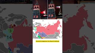 Sscbnin Dağılması Ve Yeni Devletler