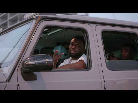 Headie One ft. Skepta - Elevate (Music Video)