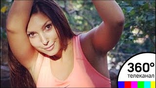 Россиянка Мария Дапирка ждет во Вьетнаме смертного приговора - СМИ2 Россиянка Мария Дапирка ждет во Вьетнаме смертного приговора - СМИ2