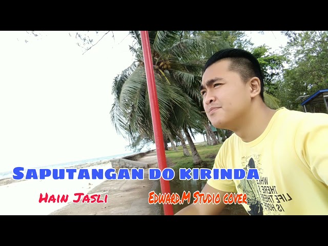 Saputangan do kirinda, Cover by Edward.M Studio class=