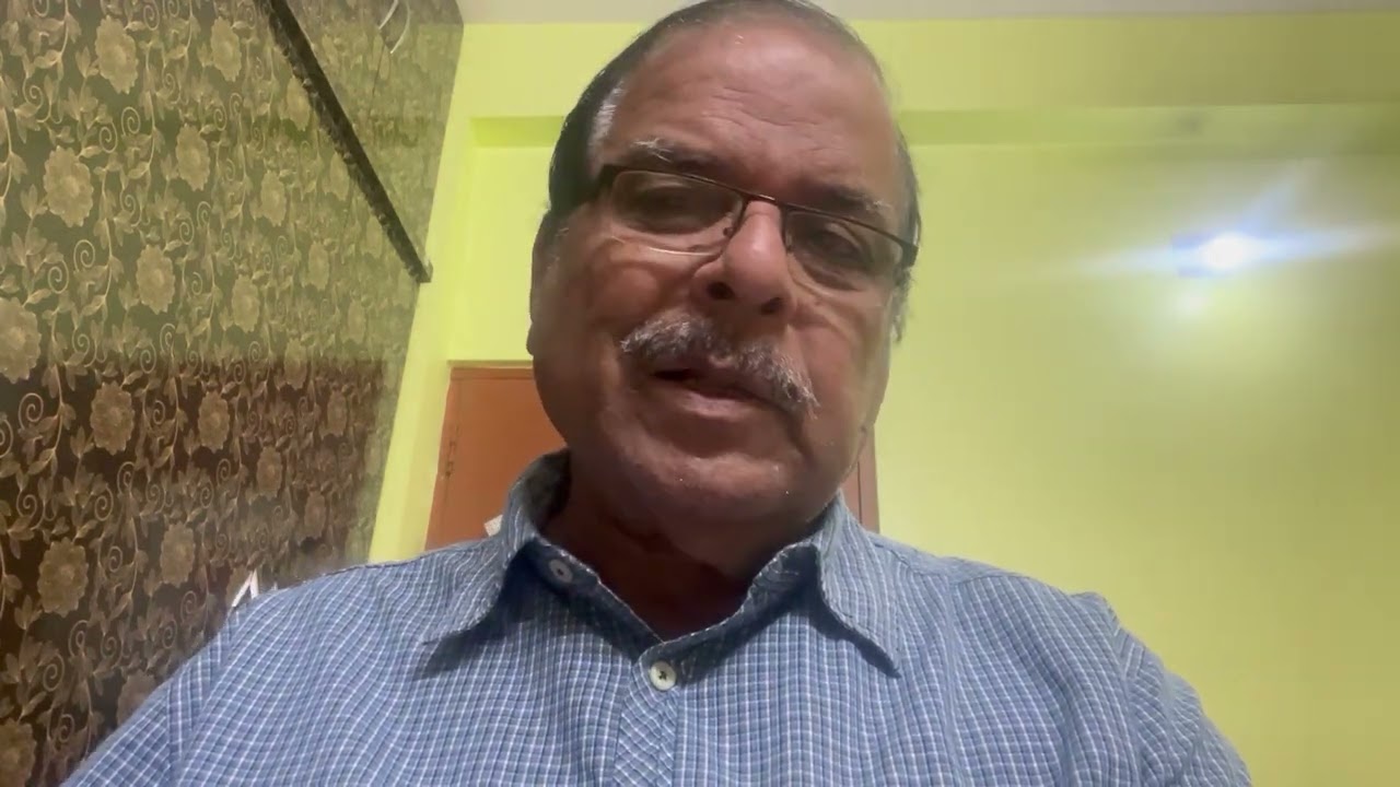 ମାରାତ୍ମକ ଅତିଥି ସେବା (ଗହନ କଥା ::ନାରାୟଣ ମିଶ୍ର ) (90)