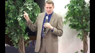 Kent Hovind   2007 Seminar 3   Dinosaurs in the Bible - Creation Science Evangelism