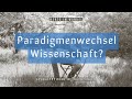 Neue Denkrahmen | Arthur Koestler über Paradigmenwechsel in der Wissenschaft - Rudolf Steiner