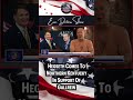 Hegseth Comes To Northern Kentucky In Support Of Gallrein #edgallrein #hegseth  #youtubeshorts