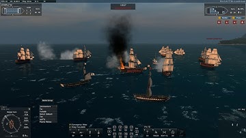 Naval Action- The easiest way to farm the privateer fleet.