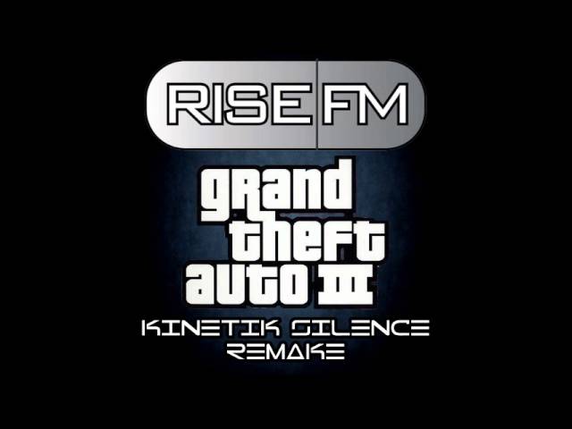 Grand Theft Auto III - Rise FM (No Commercials) 