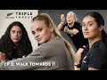 3 Halfbacks Fight for ONE Jersey | Triple Threat Ep 5