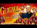 Guignol rhne alpes et le lion simba  bande annonce