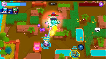 Brawl Stars - Gameplay Walkthrough Deel 1 - Mortis (iOS, Android)