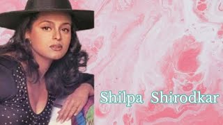 Shilpa Shirodkar  Bollywood Beautiful Hot Masala Actress And Hot Masala Big And Boobs And Body