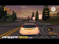 Gran Turismo 3 A-Spec PPSSPP ISO File For Android