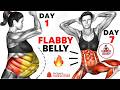 30-Minute STANDING FLAT STOMACH WORKOUT 🔥 BURN LOWER BELLY FAT in Just 2 Weeks
