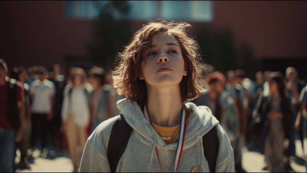 No One Saw Her Coming—She Earned Hero Status Before Graduation | Best HFY Stories | HFY Sci-Fi Story