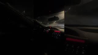 8Th Gen Civic Si Snow Drift Vtec Insane