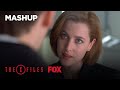 Top 5 scully moments  the xfiles