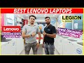 Lenovo Legion Exclusive Store | Full Vlog | Best Gaming Laptops | Offers and Discounts !!