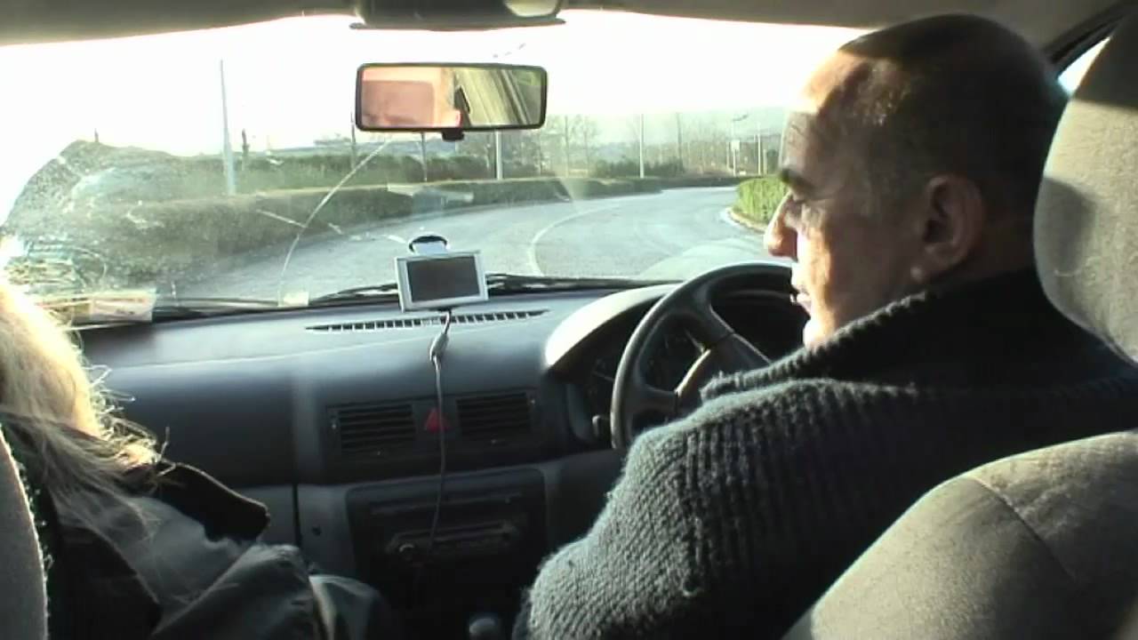 Donegal Youth Council Road Safety Message 2a