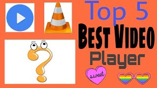 Top 5 Video Player Apps | Five Best Video Player Apps | Best Video Player Apps screenshot 2