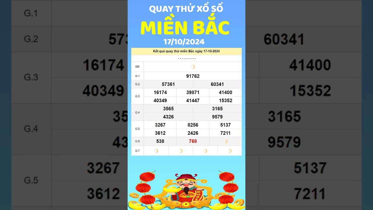 vietnam casinos map Quay thử XSMB hôm nay ngày 17 tháng 10 - Quay thử xổ số miền Bắc 17/10/2024 - XSMB - SXMB