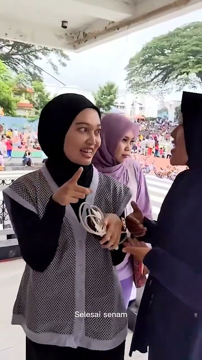 Senam Bareng Lapang Merdeka Sukabumi GO Ethica Seply Sukabumi