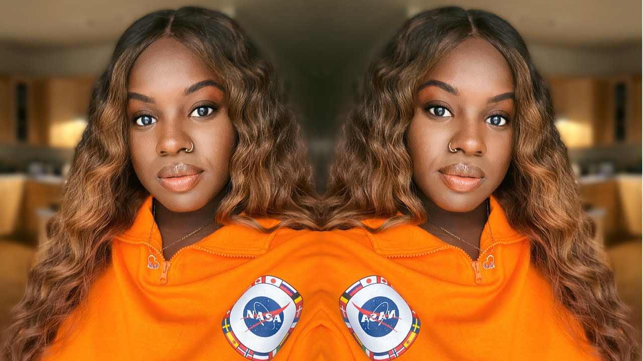 I LOVE THIS WIG IT’S A WIG “EDGAR” WIG REVIEW YouTube