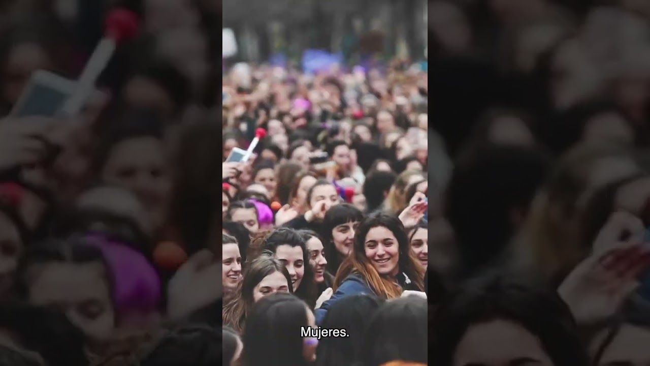 ✊ UNEA DA ORAIN. #AldaketaDaOrain #BozkatuEHBildu