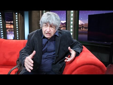 Otázky Ivan Klíma Show Jana Krause 25 1 2017