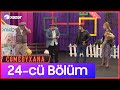 Comedyxana 24-cü Bölüm 28.03.2020