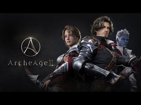 ArcheAge II официально анонсировали для приставок - игра создается на Unreal Engine 5: с сайта NEWXBOXONE.RU