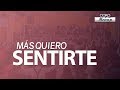 Mas Quiero Sentirte - Coro Menap (En Vivo) - Vídeos Menap 2014