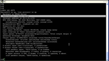 Cisco IOS CLI Modes - Part 6