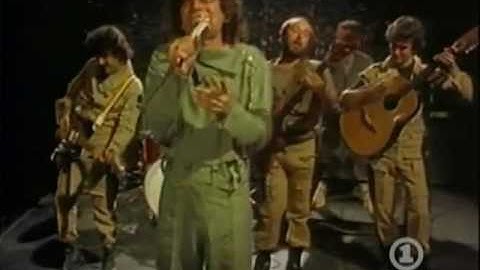 Nazareth - "Dream On" (Official Music Video)