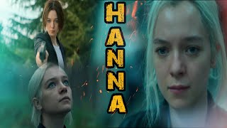 HANNA _ You Are My Enemy