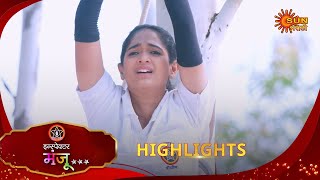 Inspector Manju इनसपकटर मज Highlights 20 Nov 2025 Marathi Serial Sun Marathi