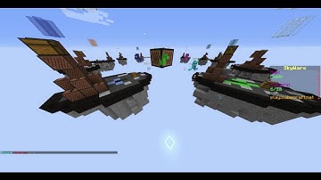 Kill Aura, Anti Knock-Back, Fly Hacks