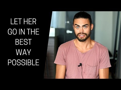 How to end a casual relationship without hurting her