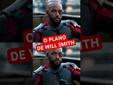 O plano de Will Smith #willsmith #emancipation #ator #atoresnegros #hollywood
