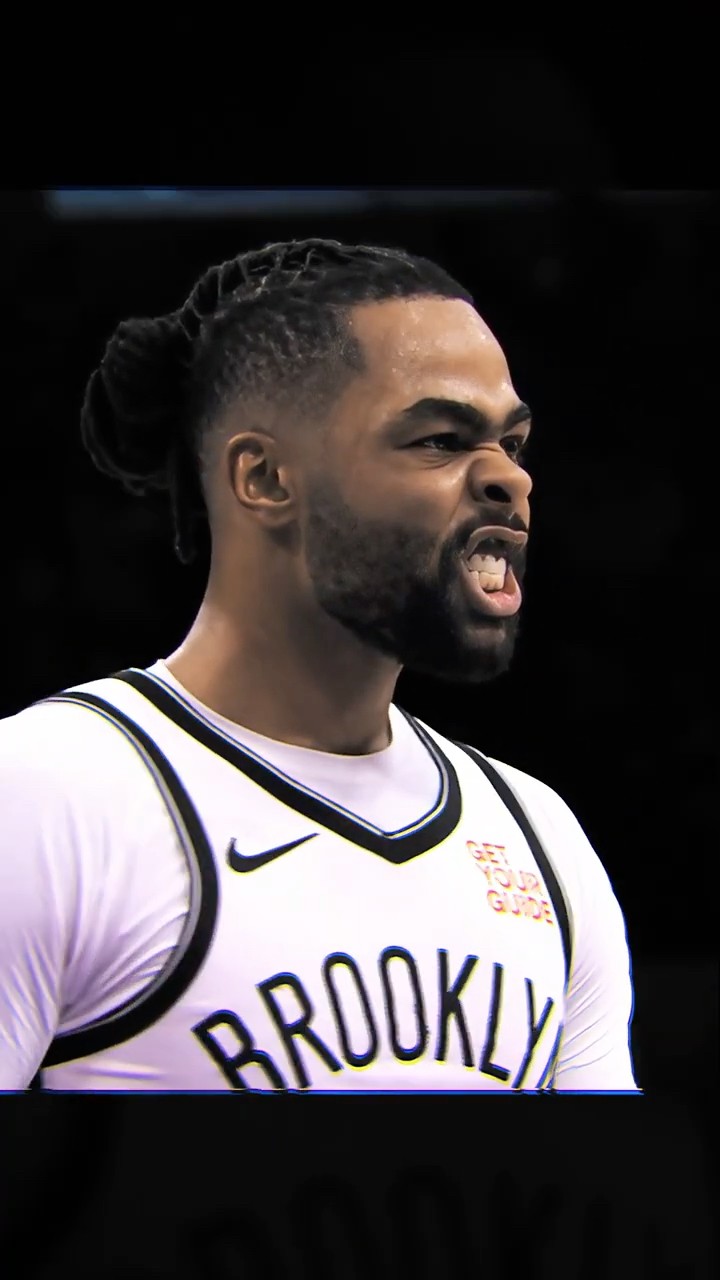 D'Angelo tried to finish the story ?