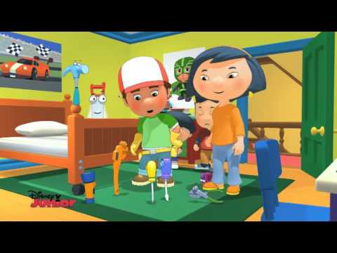 Kids tuned to Handy Manny get porn - Worldnews.com Kids tuned to Handy Manny get porn - Worldnews.com
