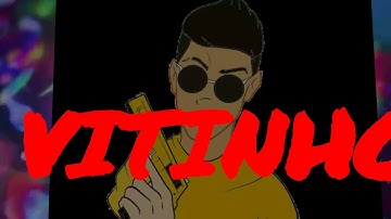 intro dorgas para vitinho by eu no panzoid