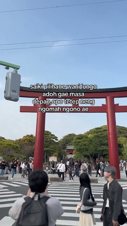 pilihan yang sulit #story #storywa #status #shorts #youtubeshorts #fyp #tkijepang #jepang