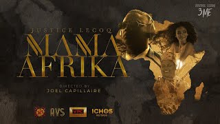 Video-Miniaturansicht von „Justice  -  Mama Afrika (Official Video)“