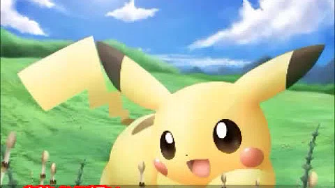 تحميل ポケットモンスターアニメbgm